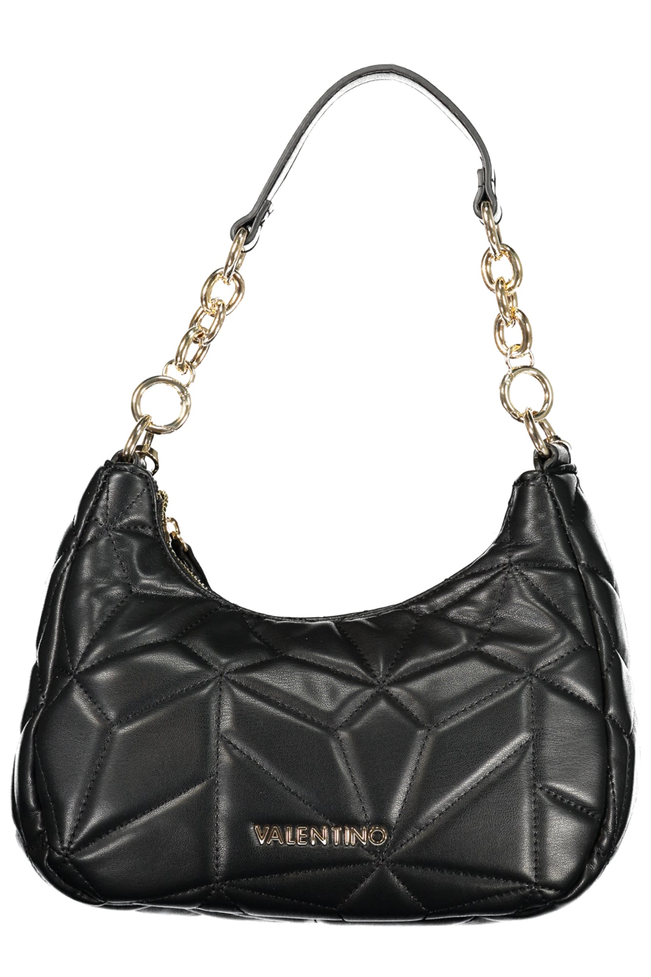 BOLSO DE HOMBRO CON UNA ASA Y CADENA DESMONTABLE VALENTINO