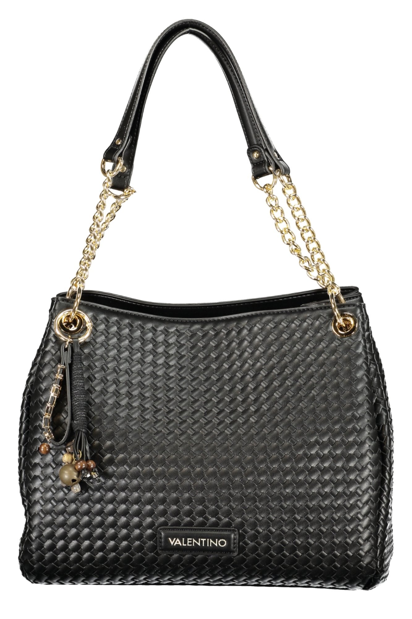 BOLSO DE HOMBRO CON DOS ASAS VALENTINO