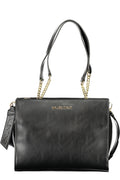 BOLSO DE HOMBRO CON CADENA Y DOS ASAS VALENTINO