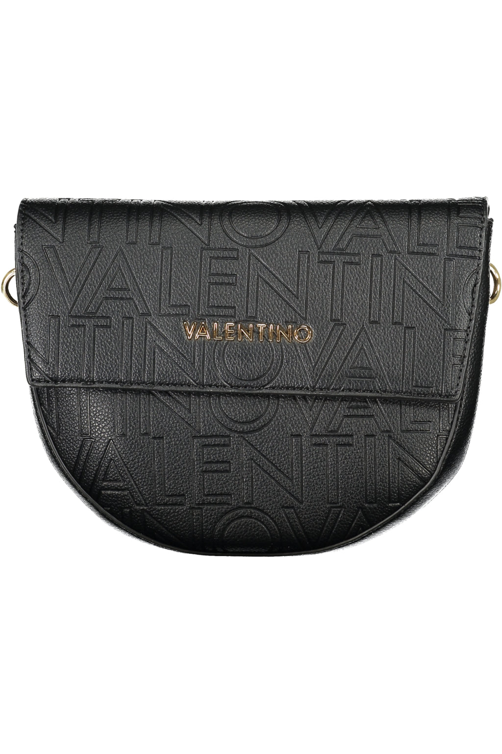 BOLSO CON DOS CORREAS DE HOMBRO AJUSTABLES Y DESMONTABLES VALENTINO