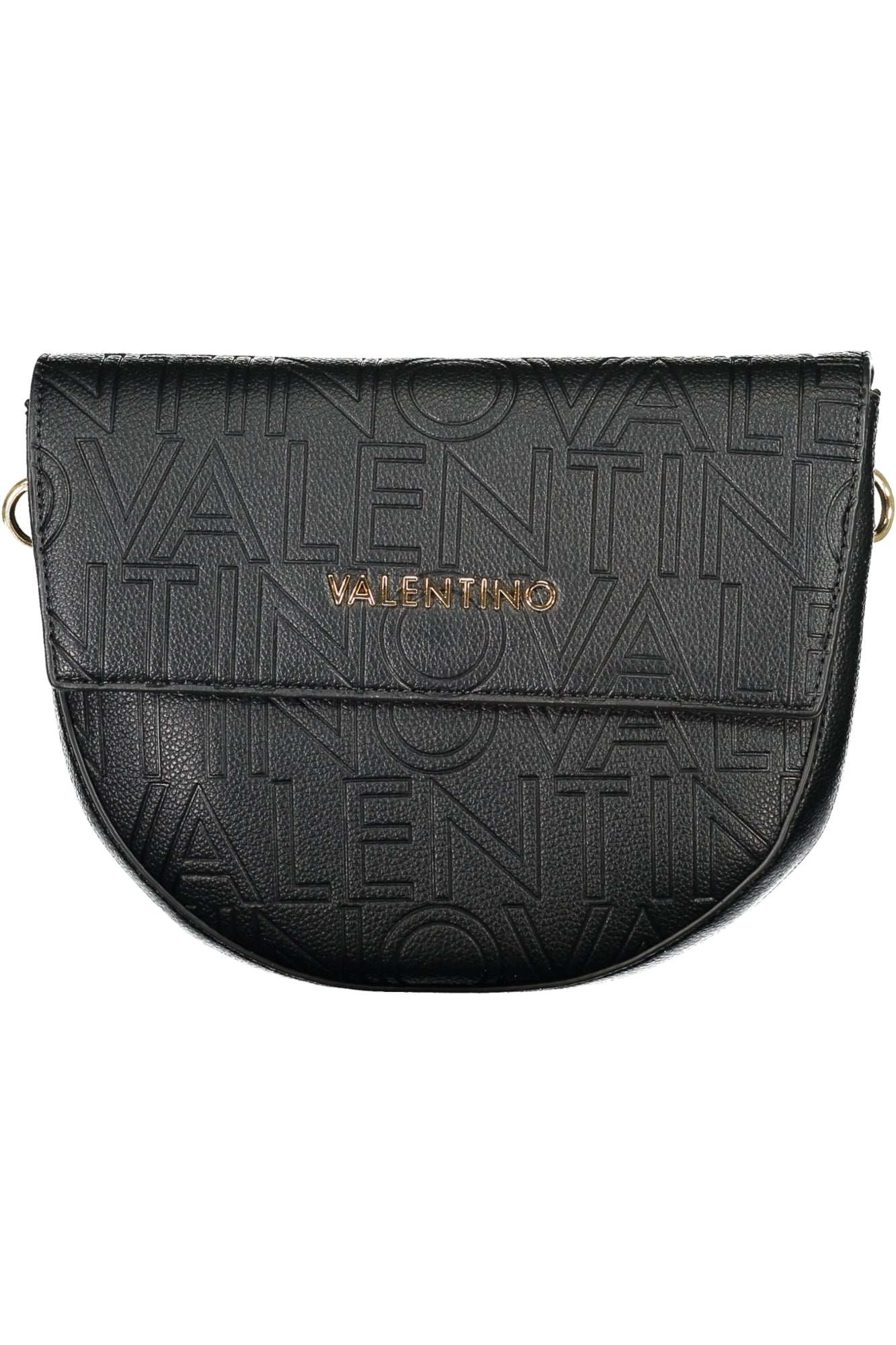 BOLSO CON DOS CORREAS DE HOMBRO AJUSTABLES Y DESMONTABLES VALENTINO