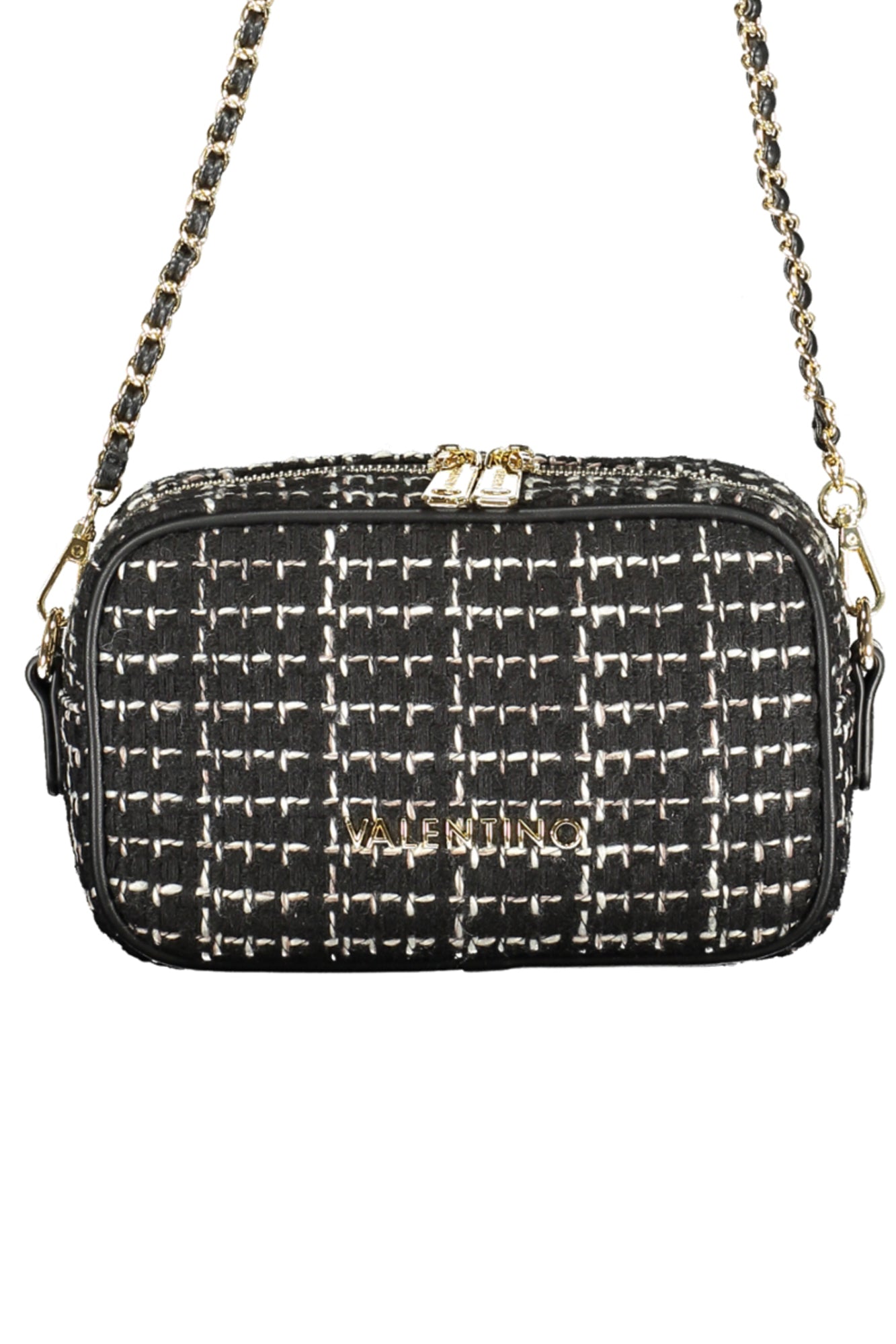 BOLSO NEGRO DE MUJER DE VALENTINO BAGS VALENTINO