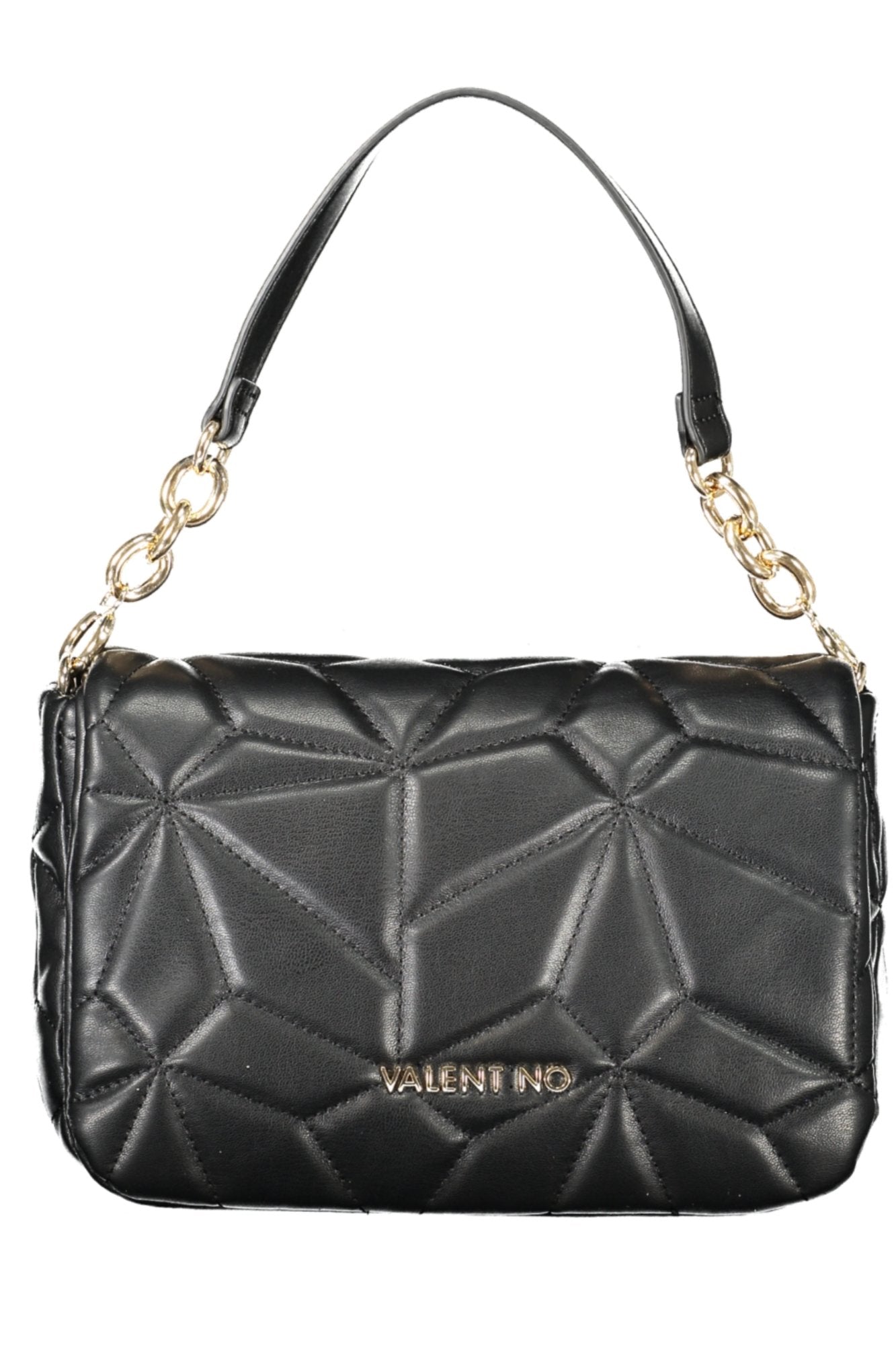 BOLSO DE HOMBRO CON UNA ASA Y CADENA DESMONTABLE VALENTINO