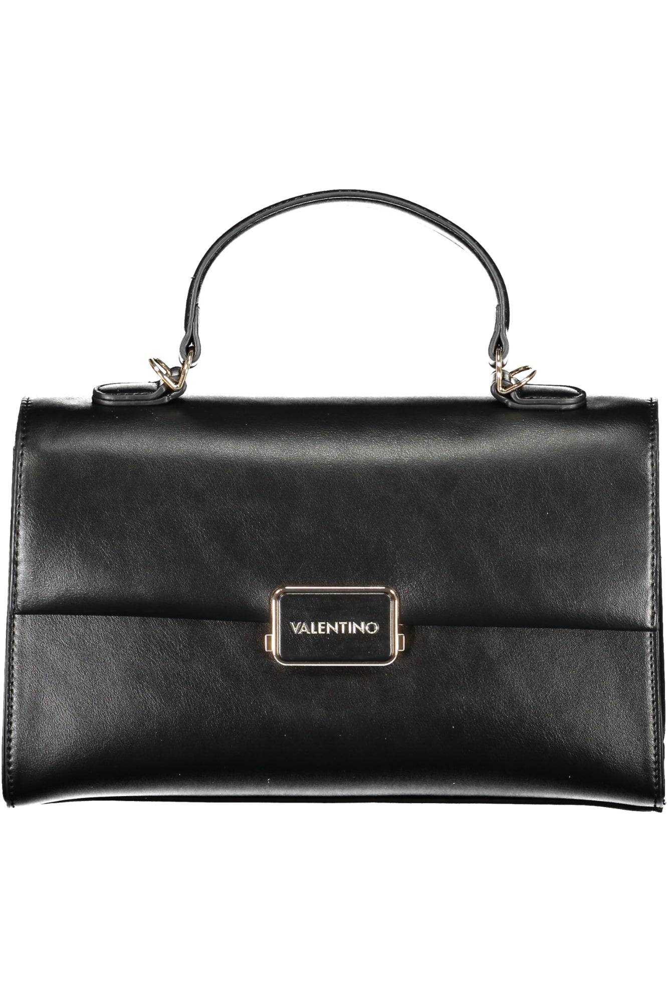UNA BOLSO CON ASA VALENTINO