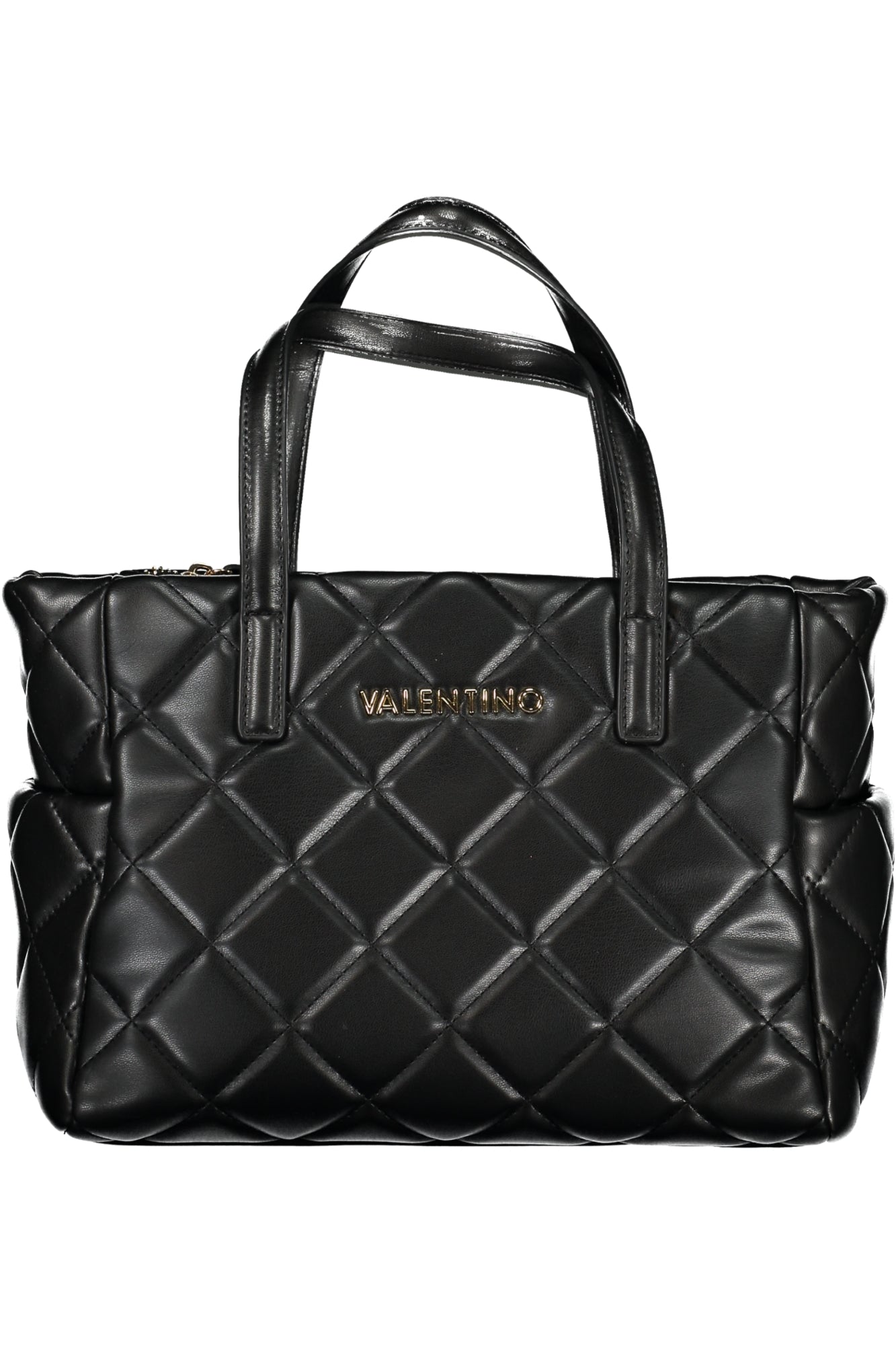 ""VALENTINO BAGS BORSA DONNA NERO""