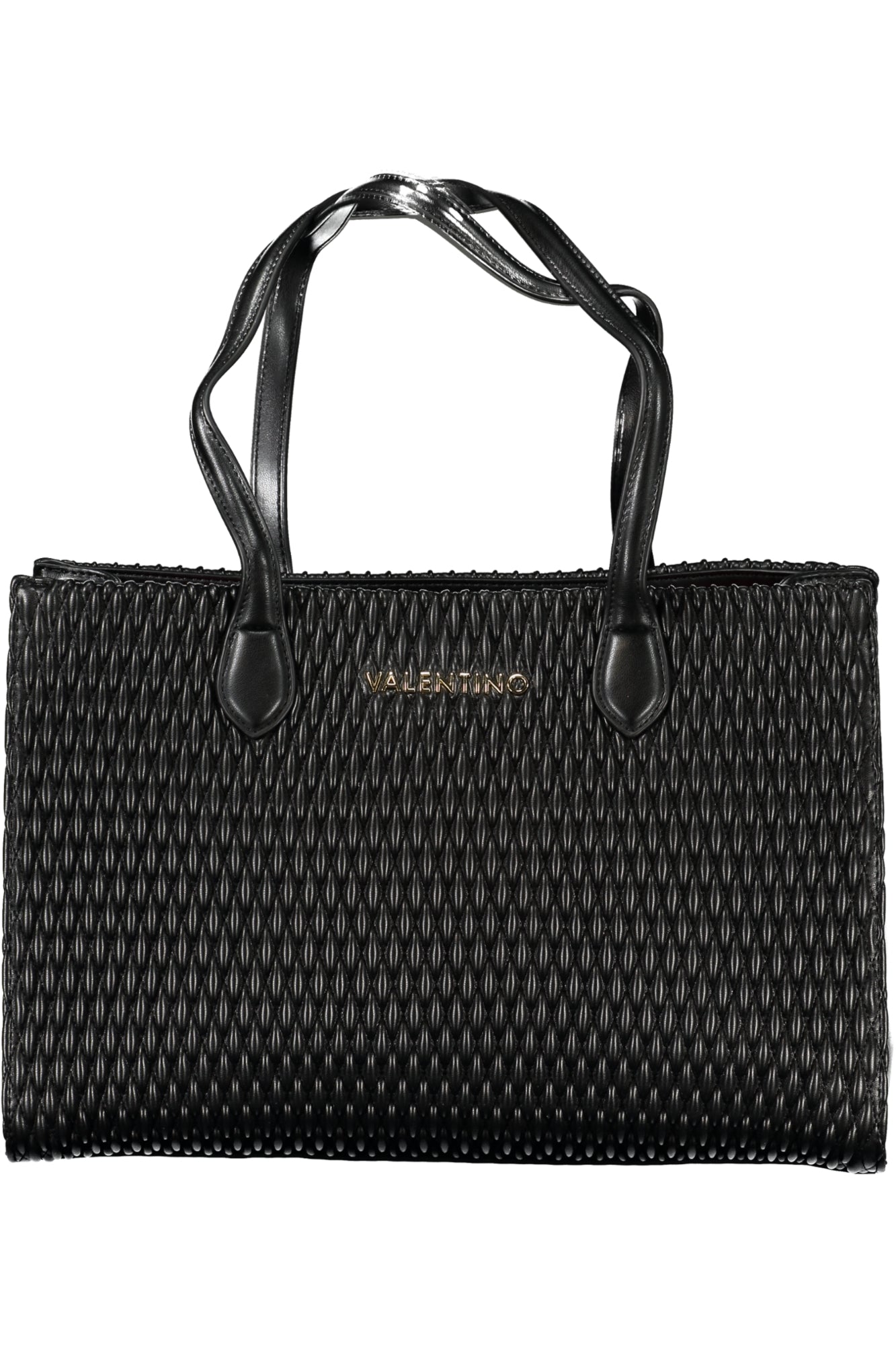 BOLSO DE HOMBRO CON DOS ASAS VALENTINO