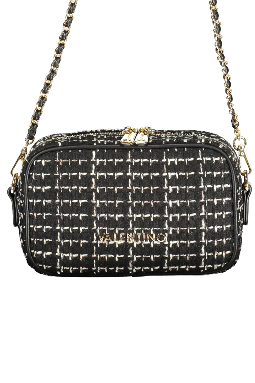 BOLSO NEGRO DE MUJER DE VALENTINO BAGS VALENTINO