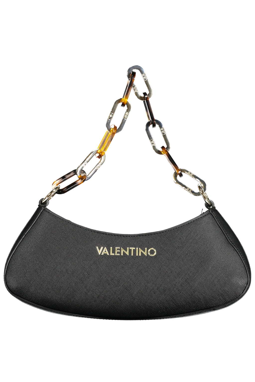 BOLSO DE HOMBRO CON UNA ASA Y CADENA DESMONTABLE VALENTINO