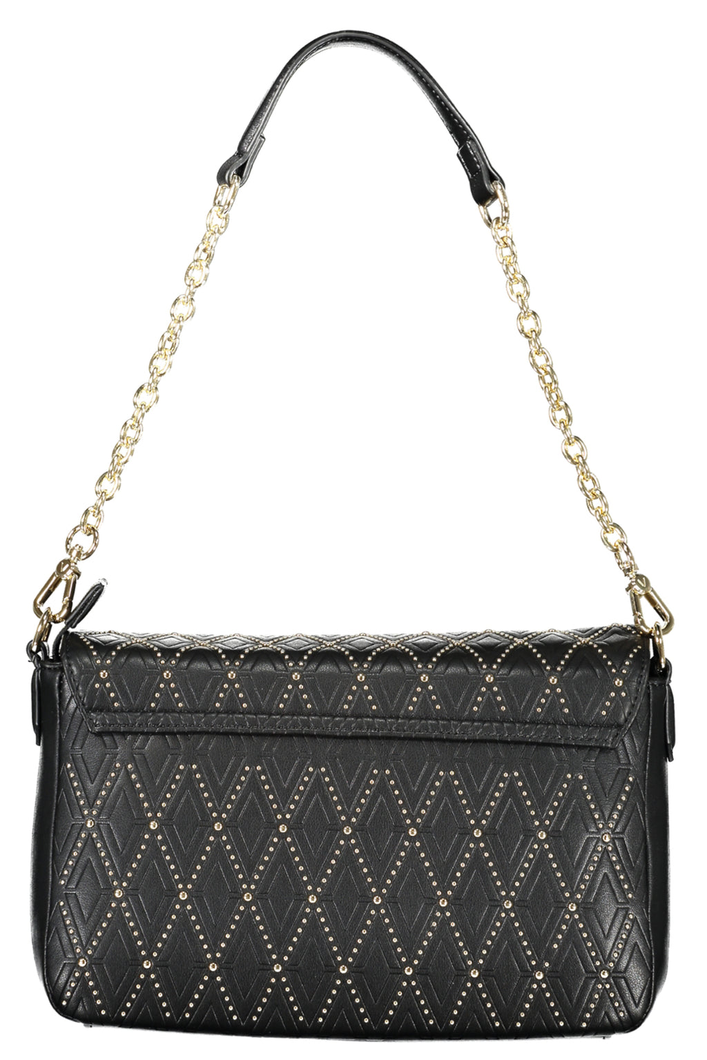 ""VALENTINO BAGS BORSA DONNA NERO""
