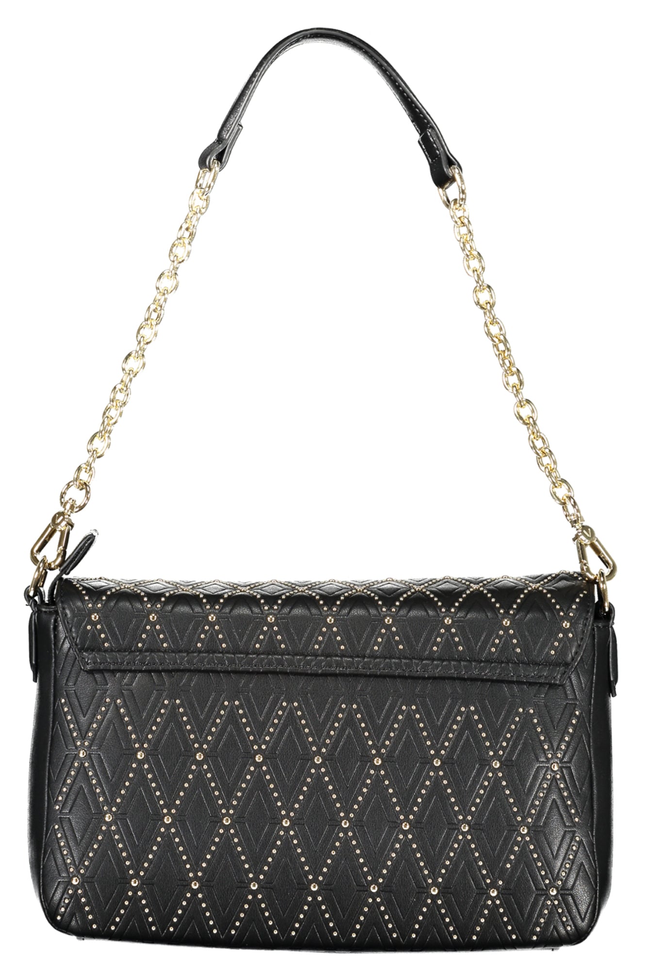 ""VALENTINO BAGS BORSA DONNA NERO""