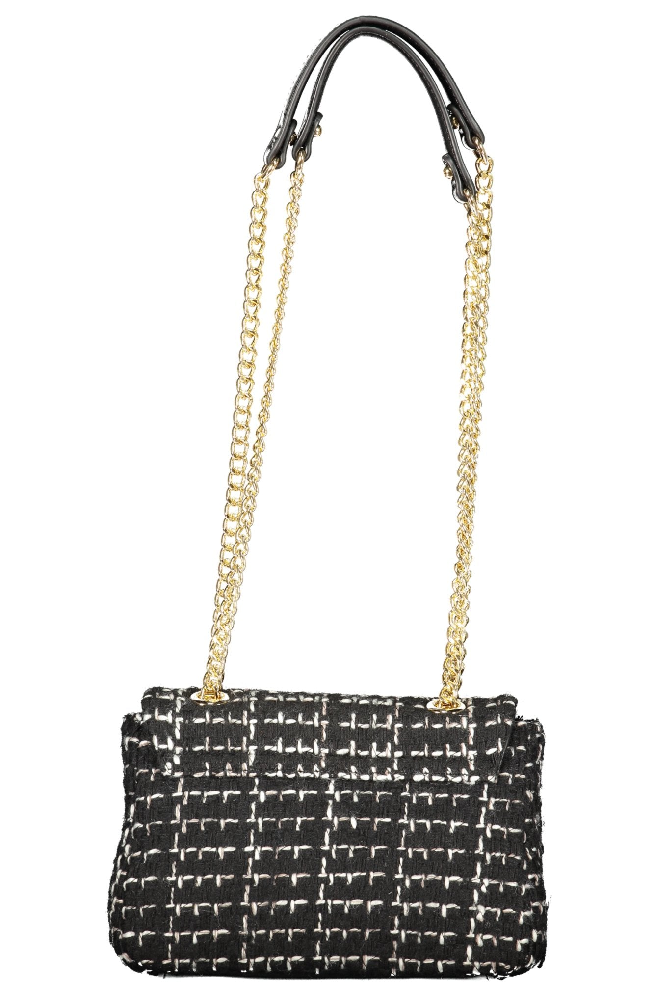 BOLSO NEGRO DE MUJER DE VALENTINO BAGS VALENTINO