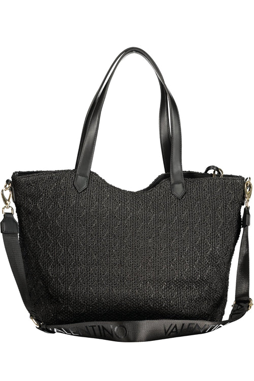 BOLSO DE HOMBRO CON DOS ASAS VALENTINO