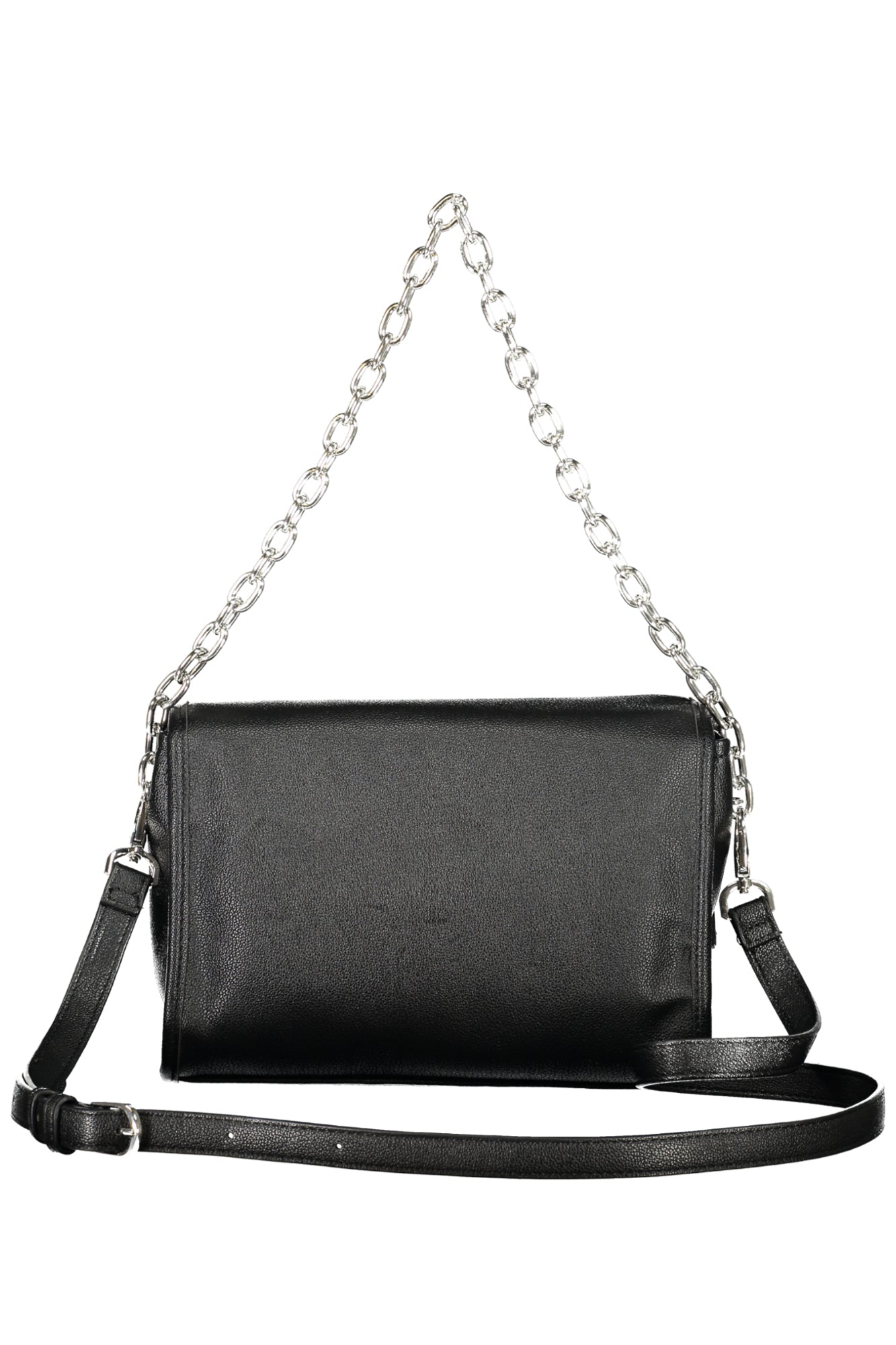 BOLSO DE HOMBRO CON CADENA Y UNA ASA VALENTINO