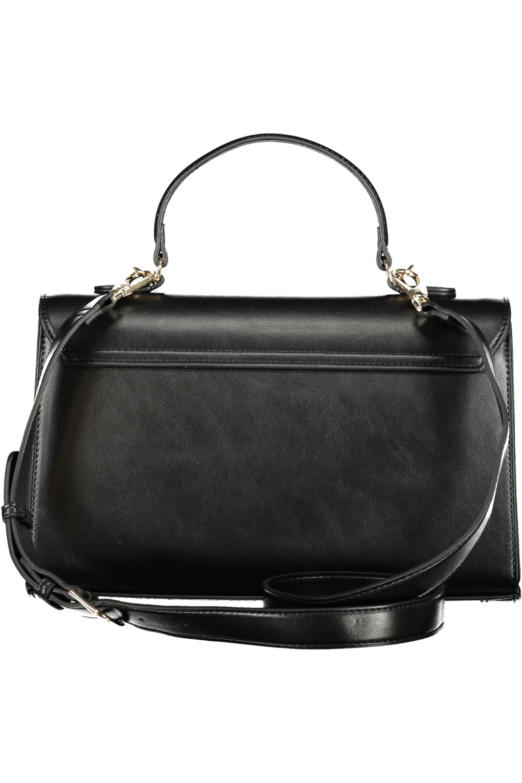 UNA BOLSO CON ASA VALENTINO