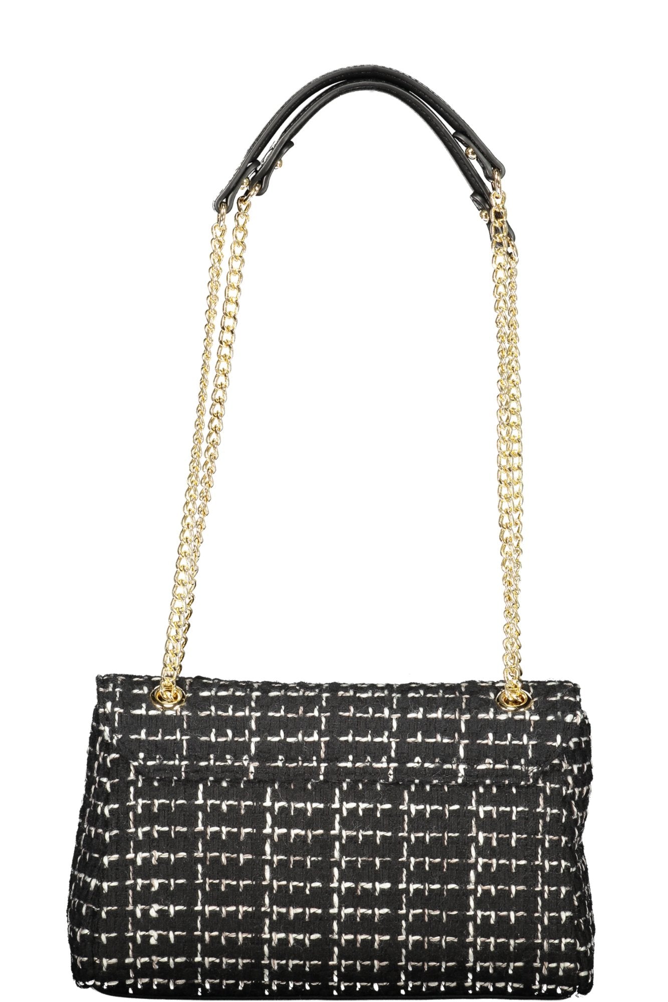 BOLSO NEGRO DE MUJER DE VALENTINO BAGS VALENTINO