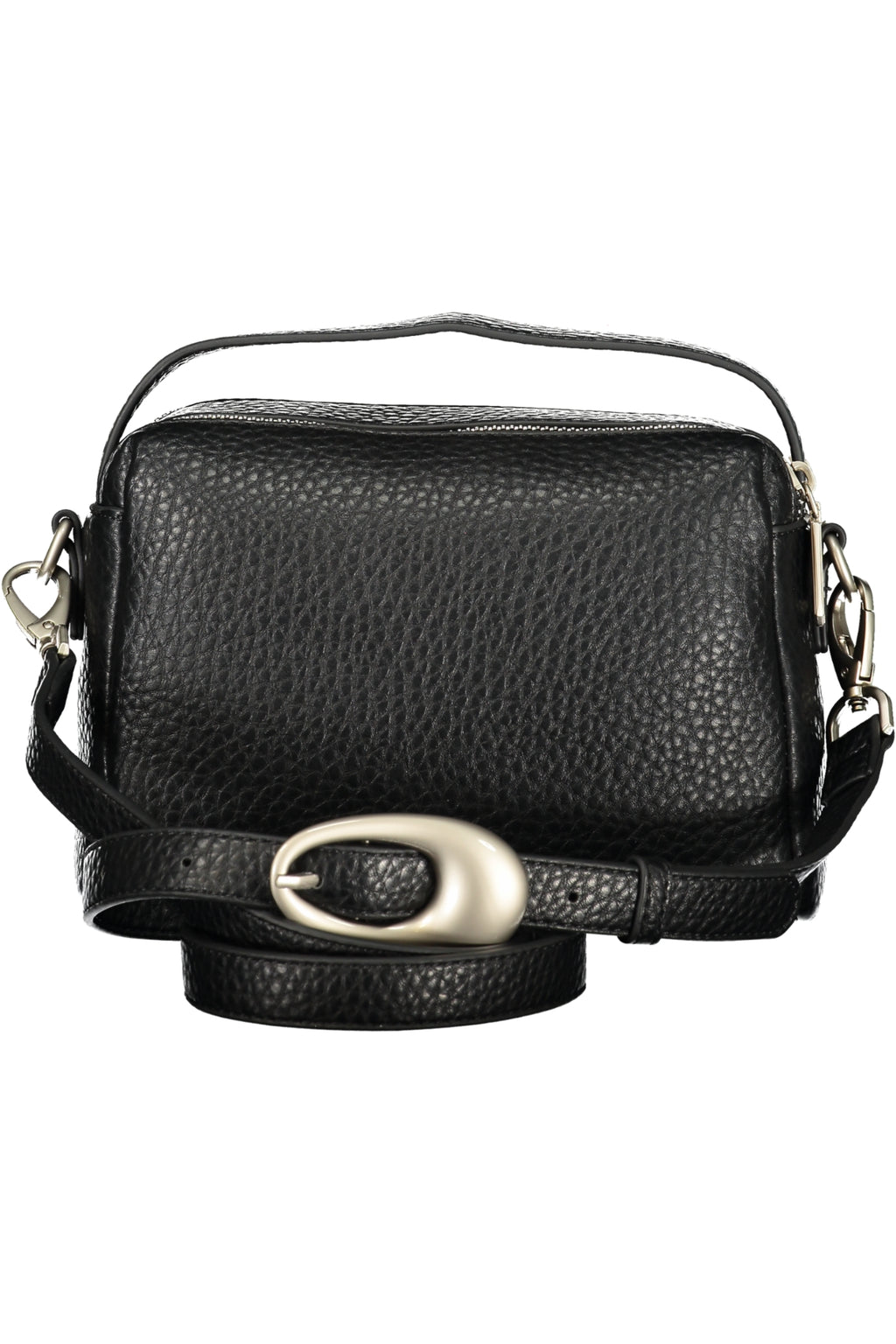 UNA BOLSO CON ASA VALENTINO