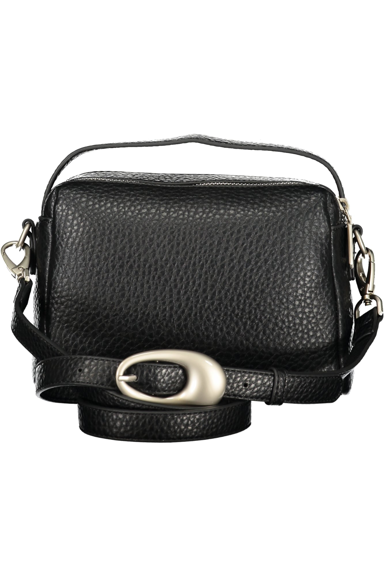 UNA BOLSO CON ASA VALENTINO