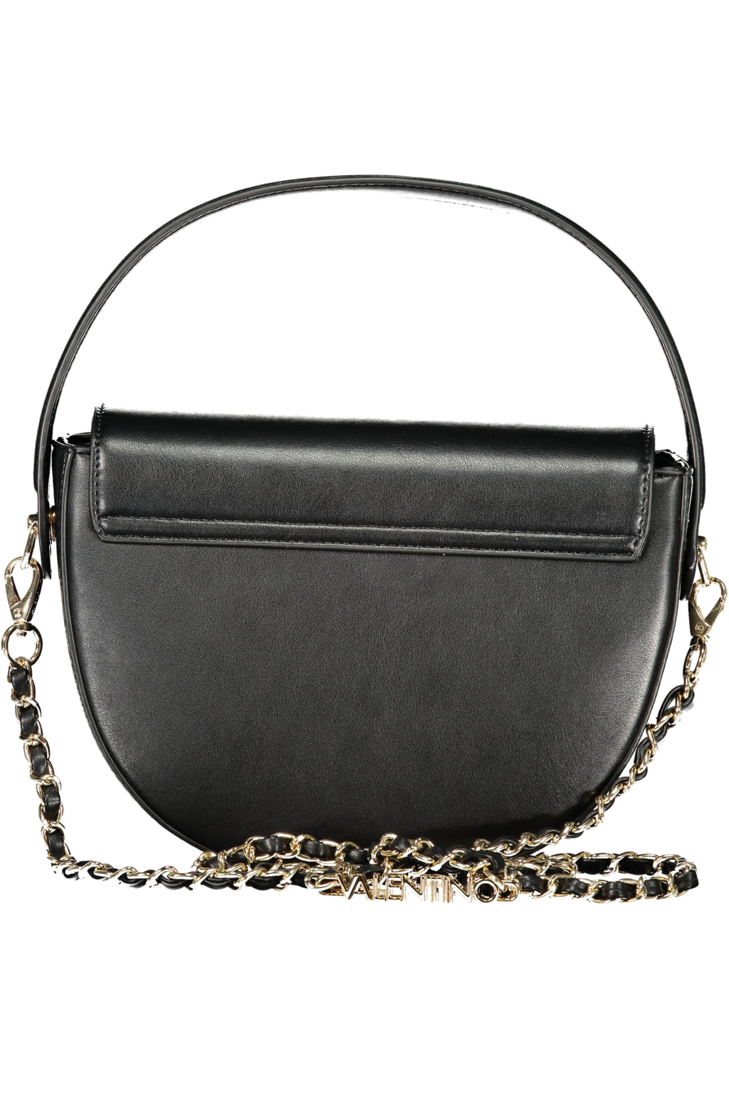 UNA BOLSO CON ASA VALENTINO