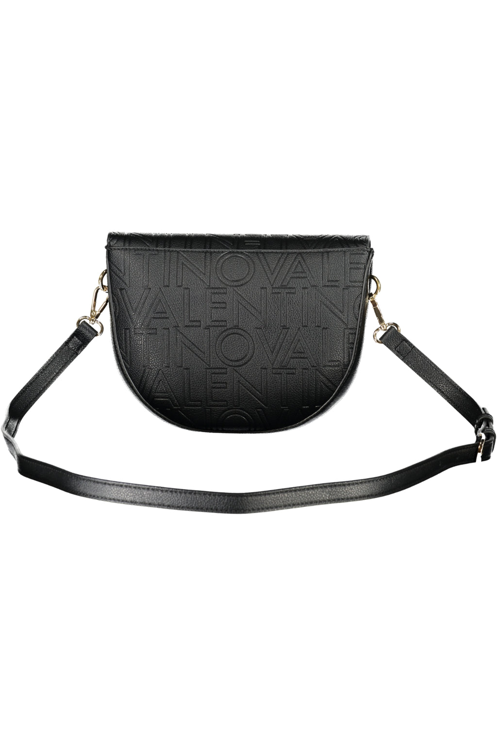BOLSO CON DOS CORREAS DE HOMBRO AJUSTABLES Y DESMONTABLES VALENTINO
