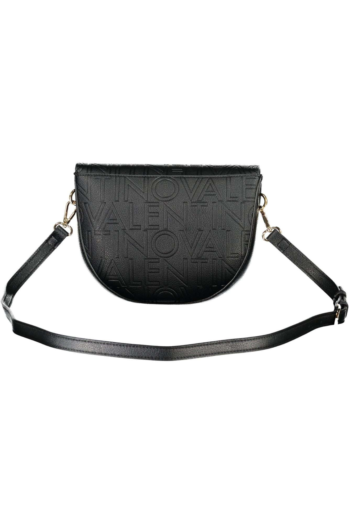 BOLSO CON DOS CORREAS DE HOMBRO AJUSTABLES Y DESMONTABLES VALENTINO