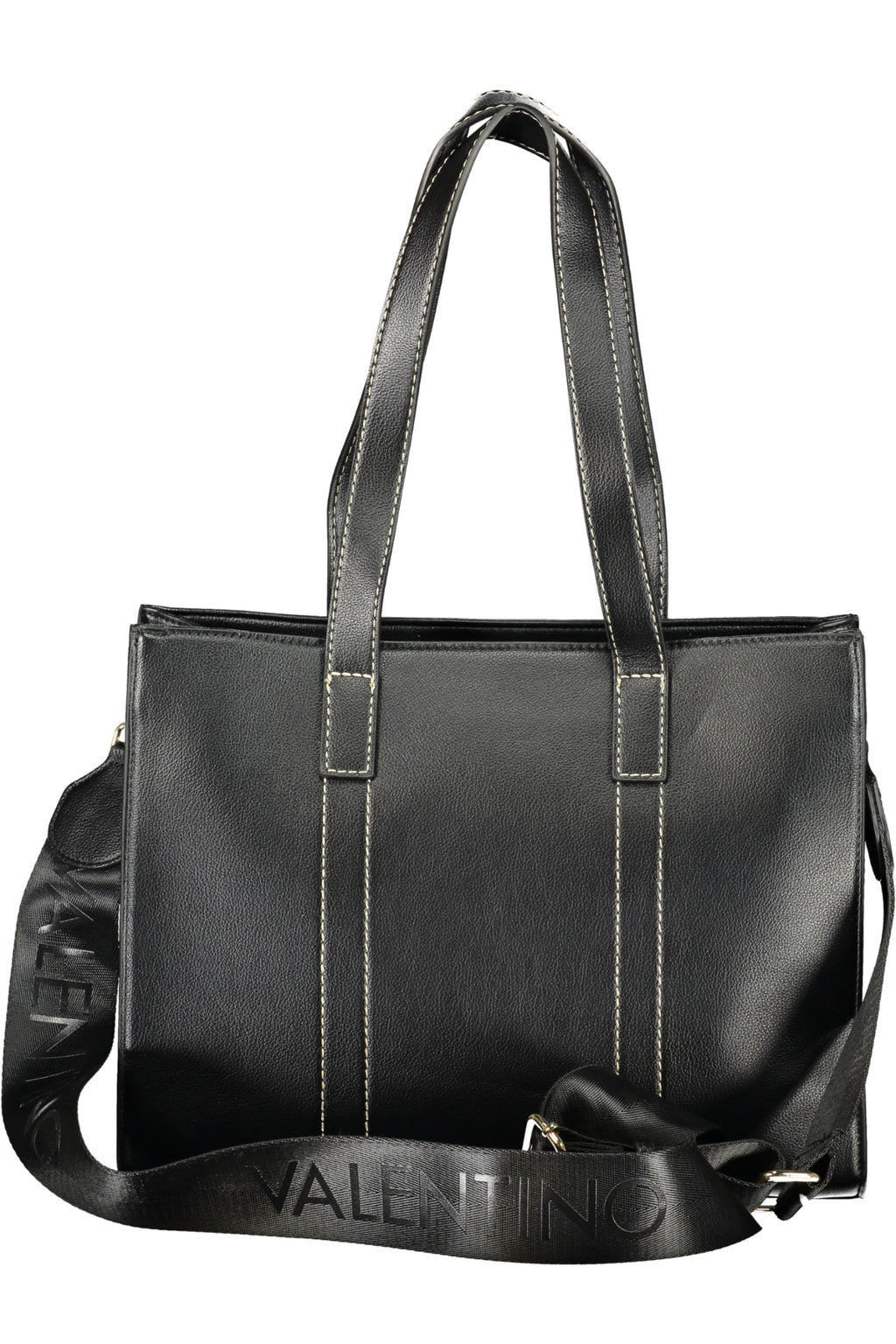 BOLSO DE HOMBRO CON DOS ASAS VALENTINO