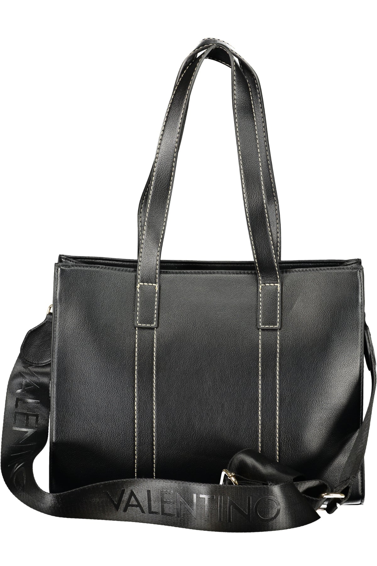 BOLSO DE HOMBRO CON DOS ASAS VALENTINO