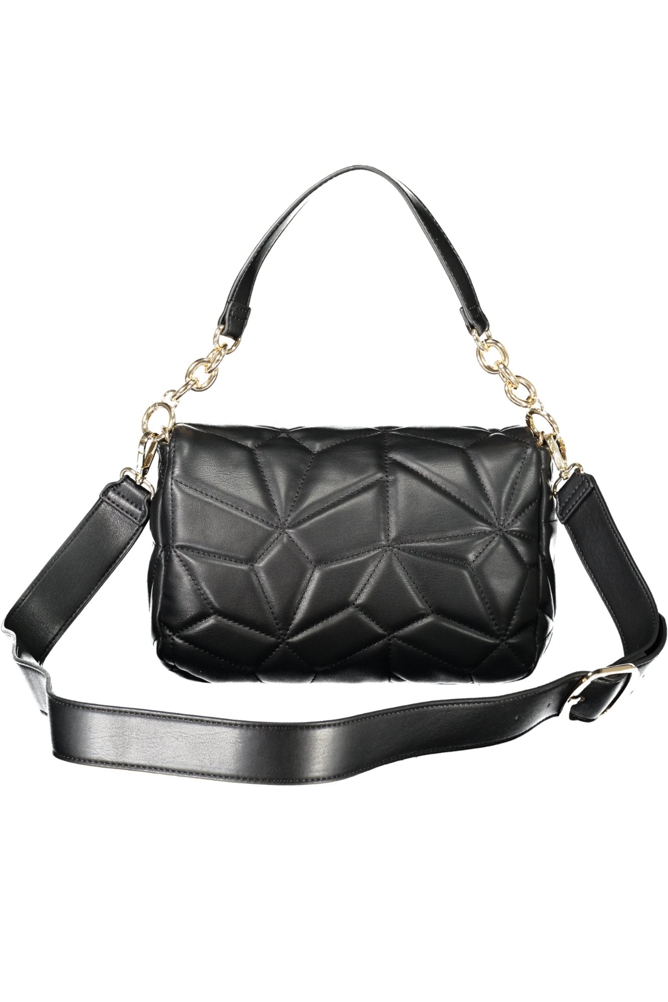 BOLSO DE HOMBRO CON UNA ASA Y CADENA DESMONTABLE VALENTINO