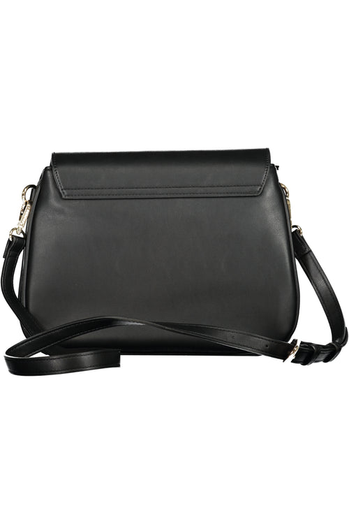 BOLSO CON CORREA DE HOMBRO AJUSTABLE Y DESMONTABLE VALENTINO