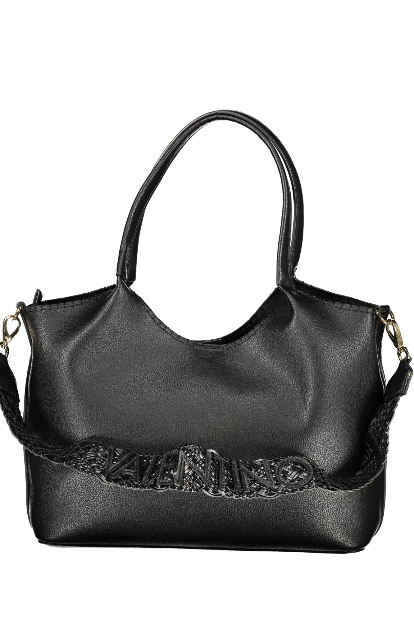 BOLSO DE HOMBRO CON DOS ASAS VALENTINO