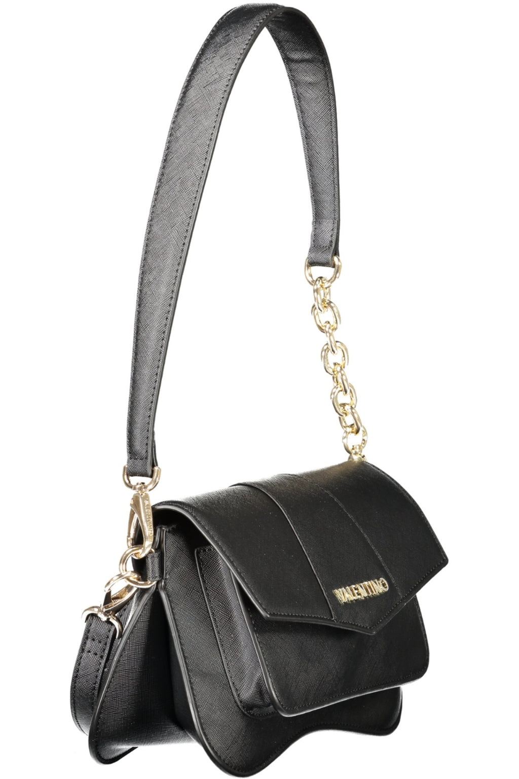 BOLSO CON UNA ASA DE HOMBRO DESMONTABLE VALENTINO