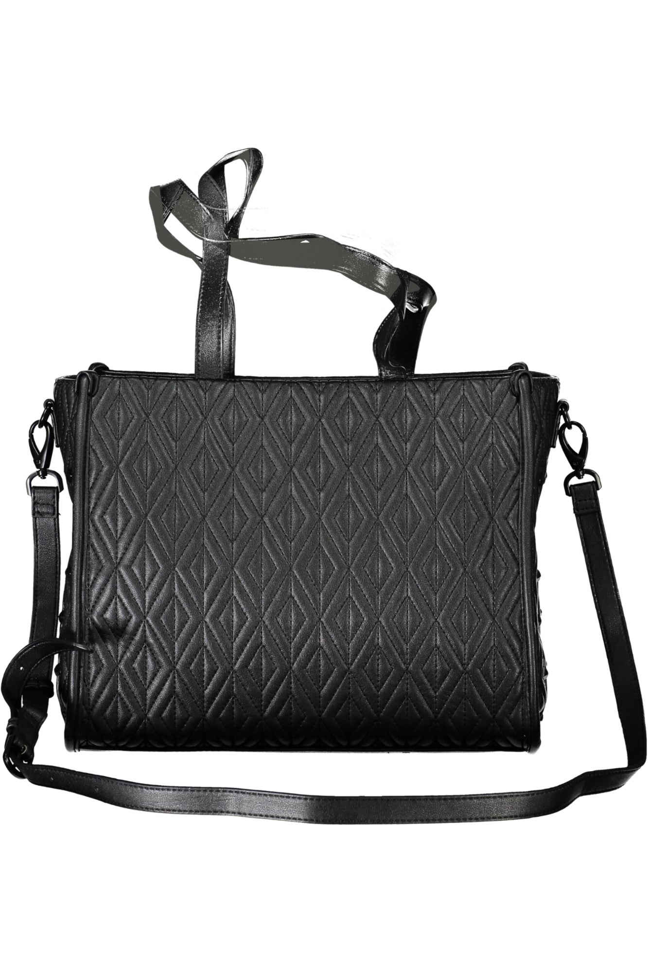 BOLSO NEGRO DE MUJER DE VALENTINO BAGS VALENTINO
