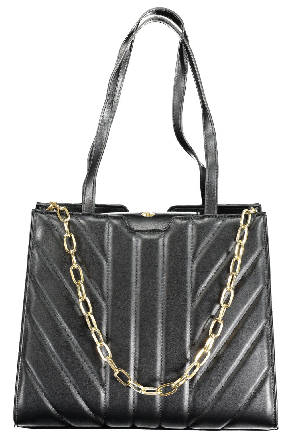 BOLSO DE HOMBRO CON DOS ASAS VALENTINO
