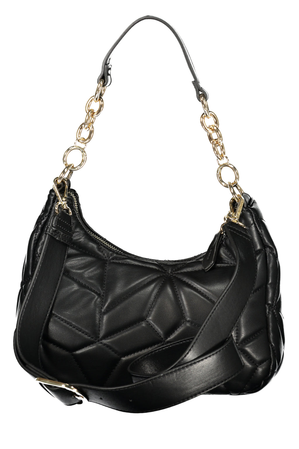 BOLSO DE HOMBRO CON UNA ASA Y CADENA DESMONTABLE VALENTINO