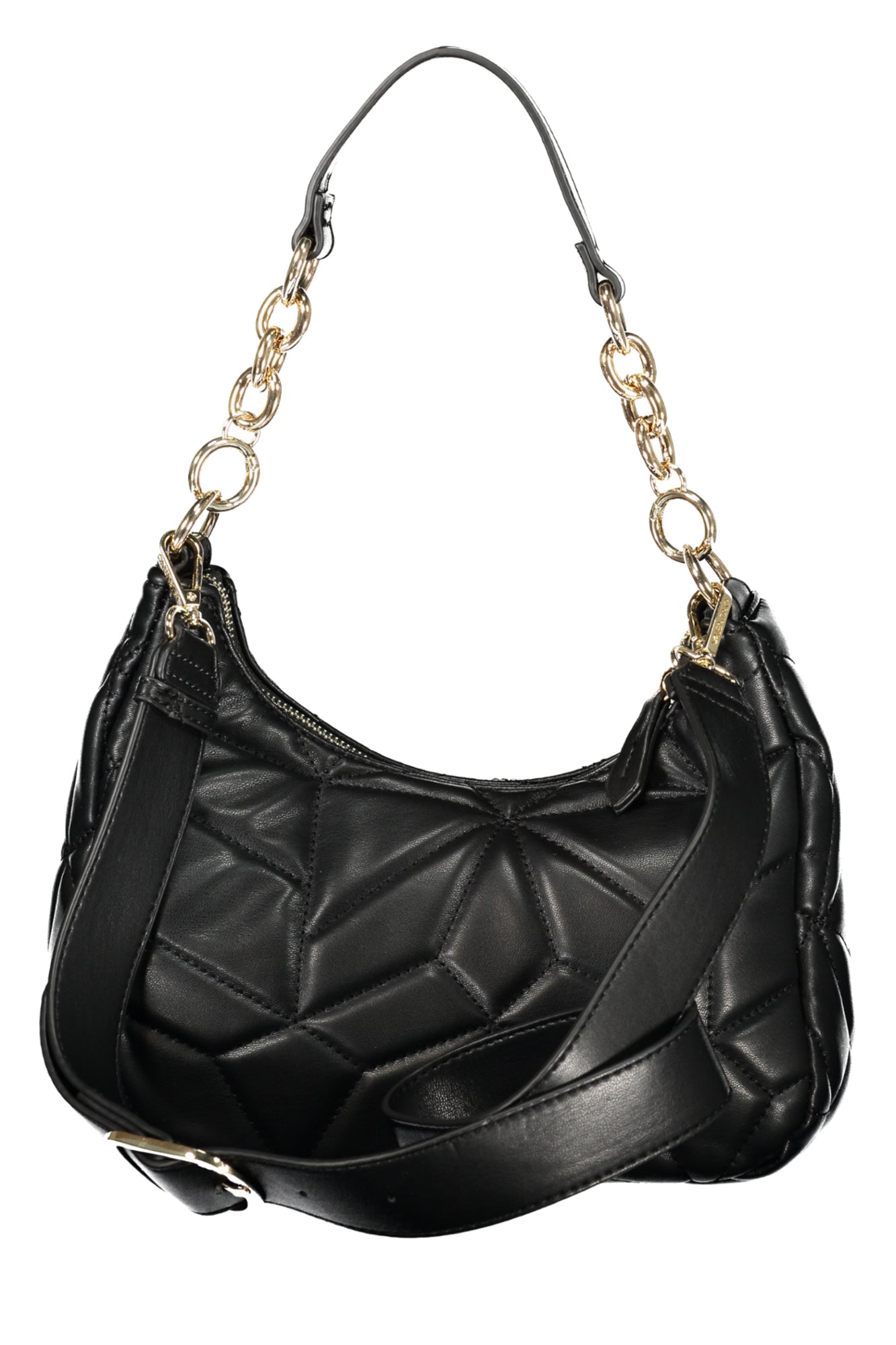 BOLSO DE HOMBRO CON UNA ASA Y CADENA DESMONTABLE VALENTINO