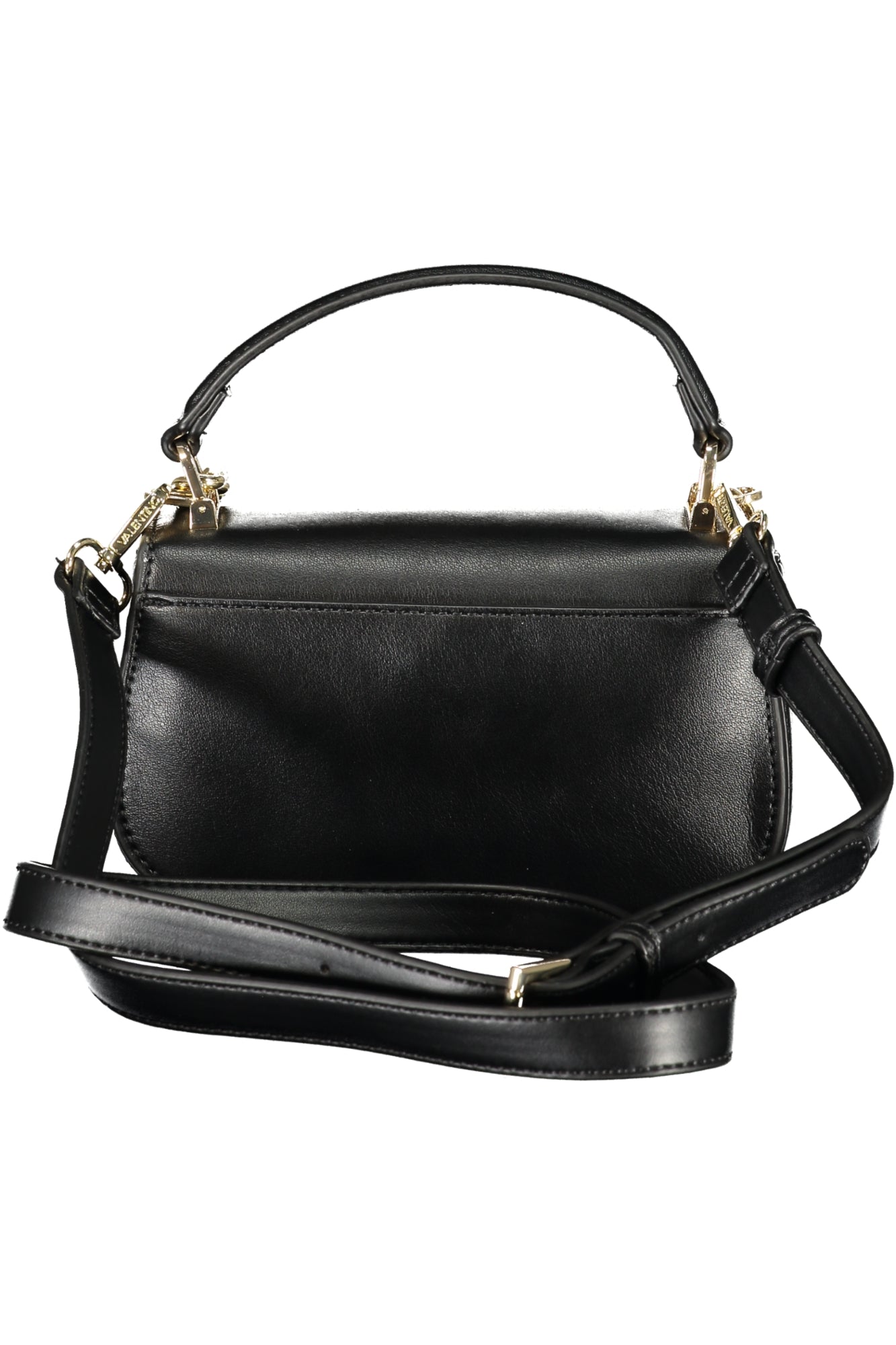 UNA BOLSO CON ASA VALENTINO