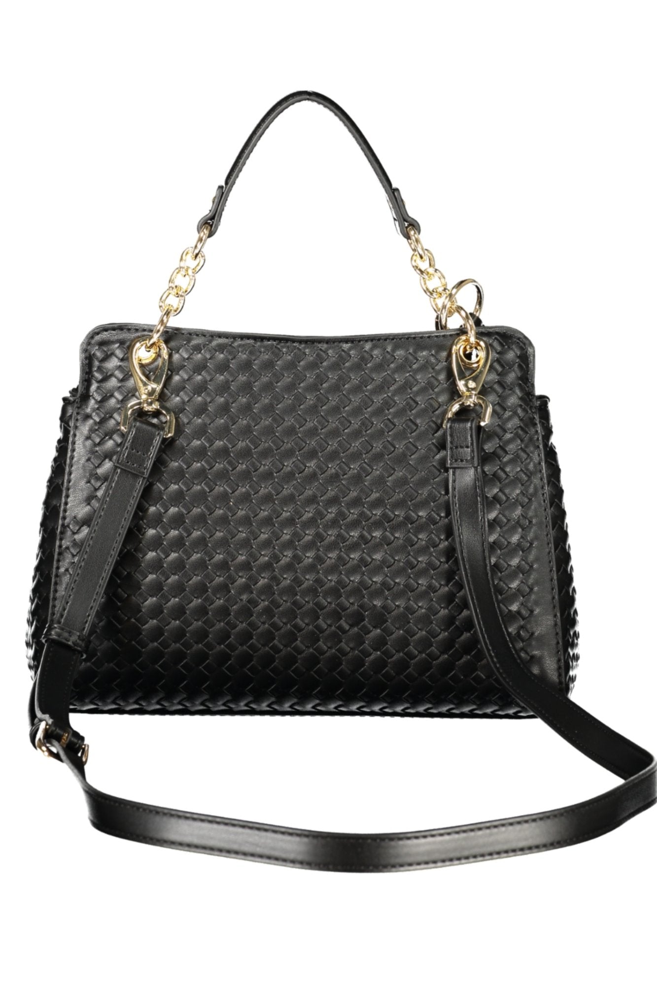 UNA BOLSO CON ASA VALENTINO