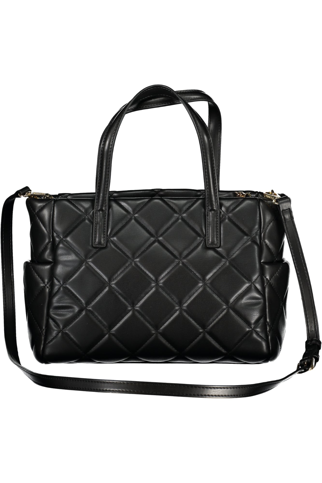 ""VALENTINO BAGS BORSA DONNA NERO""