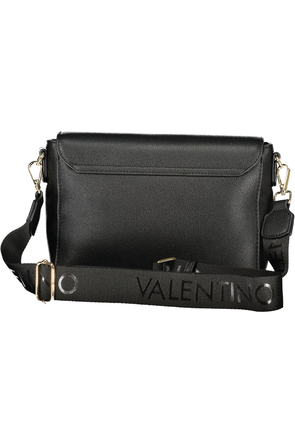 BOLSO DE HOMBRO DOBLE CON CORREA DE HOMBRO AJUSTABLE Y DESMONTABLE VALENTINO