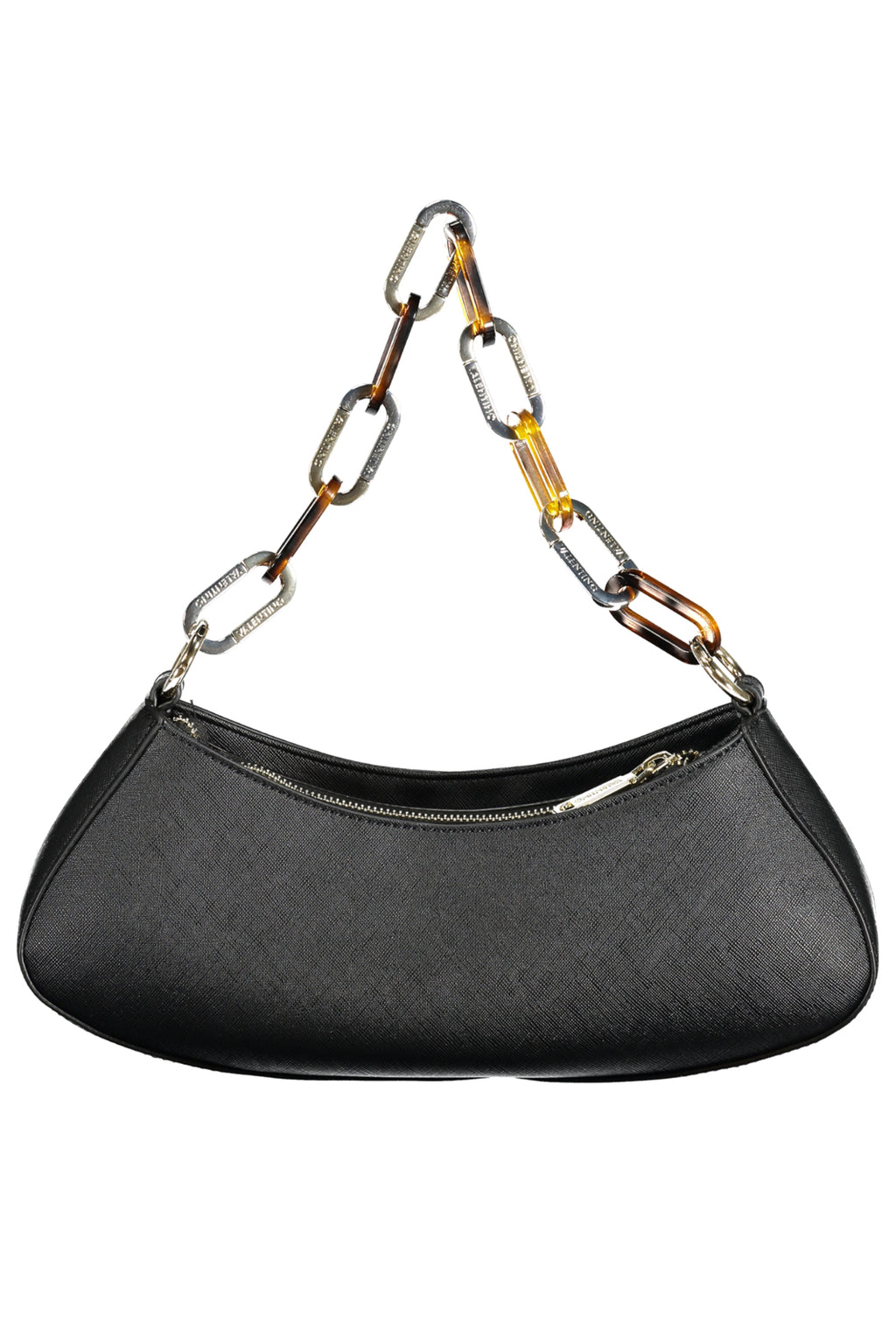 BOLSO DE HOMBRO CON UNA ASA Y CADENA DESMONTABLE VALENTINO