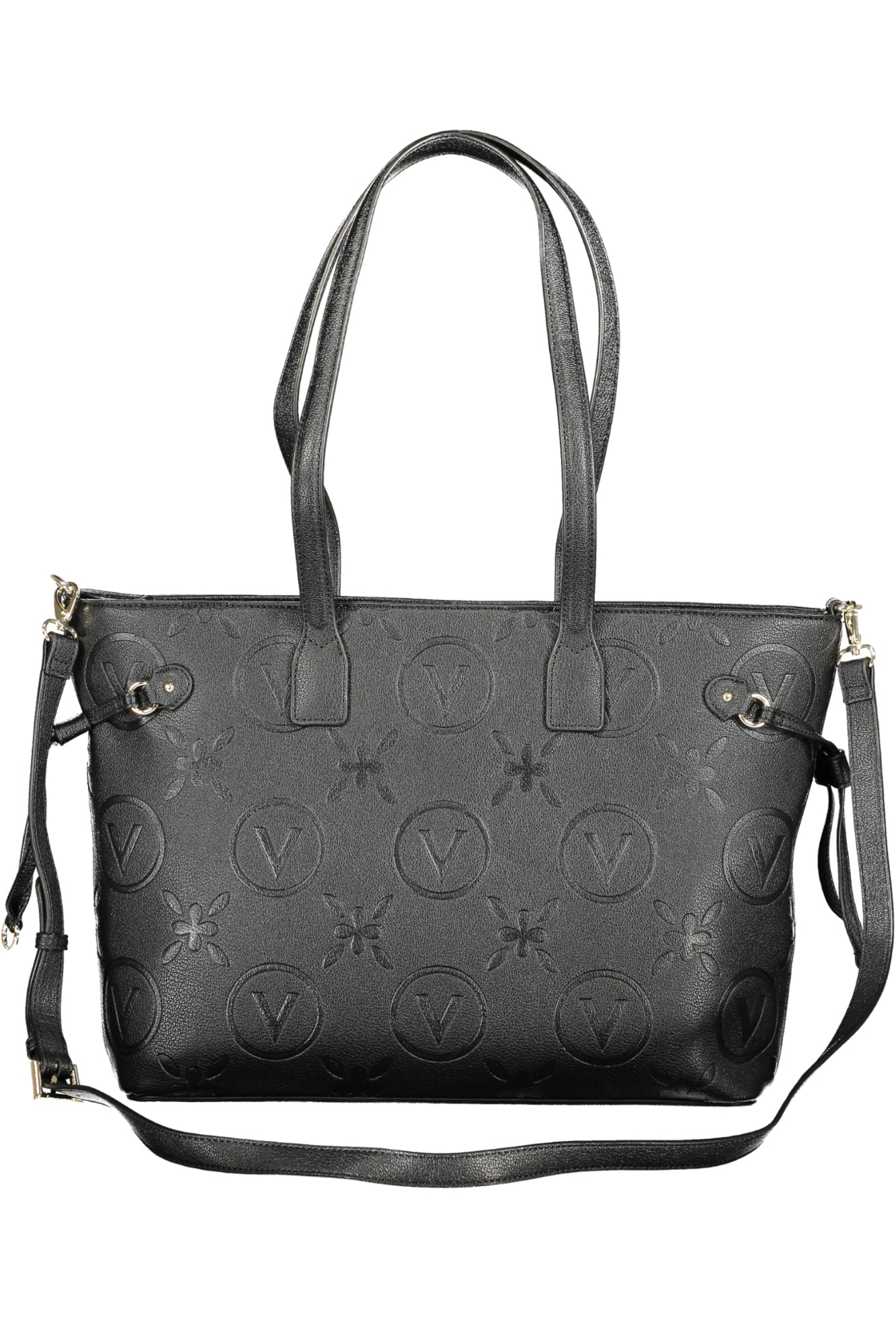 BOLSO DE HOMBRO CON DOS ASAS VALENTINO