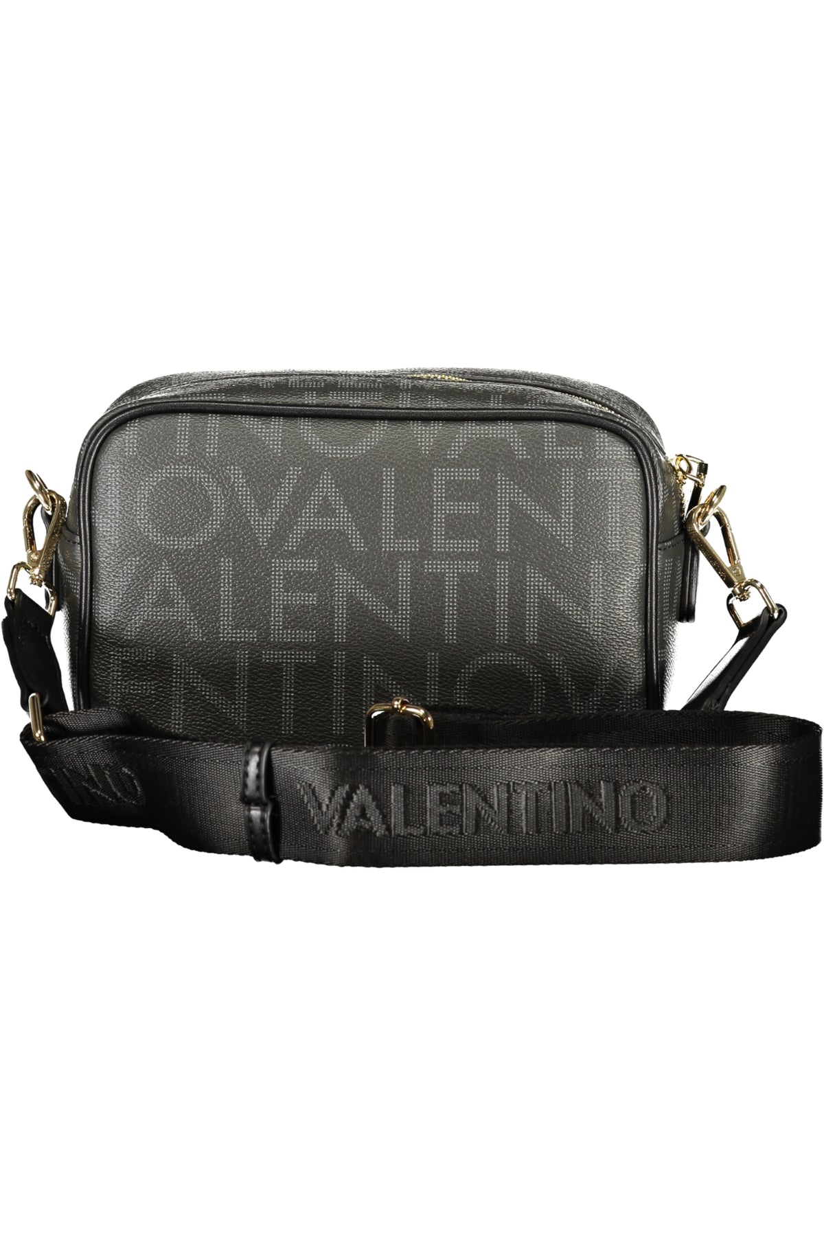 BOLSO UNA CORREA DE HOMBRO AJUSTABLE Y DESMONTABLE VALENTINO