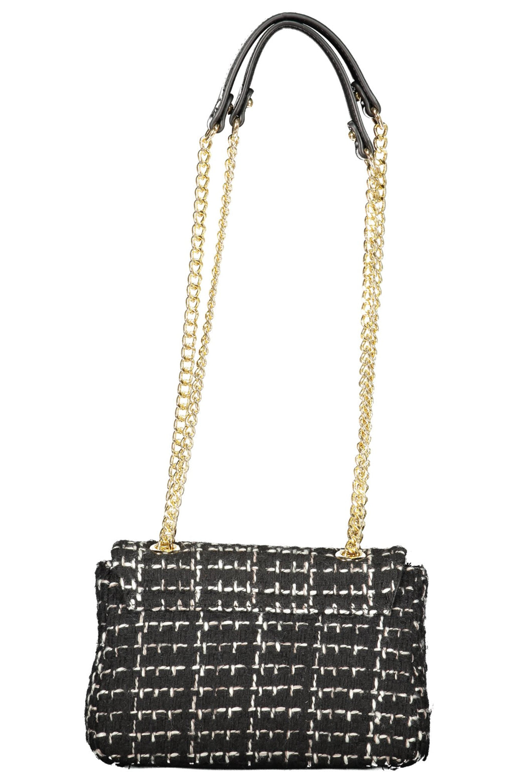 BOLSO NEGRO DE MUJER DE VALENTINO BAGS VALENTINO