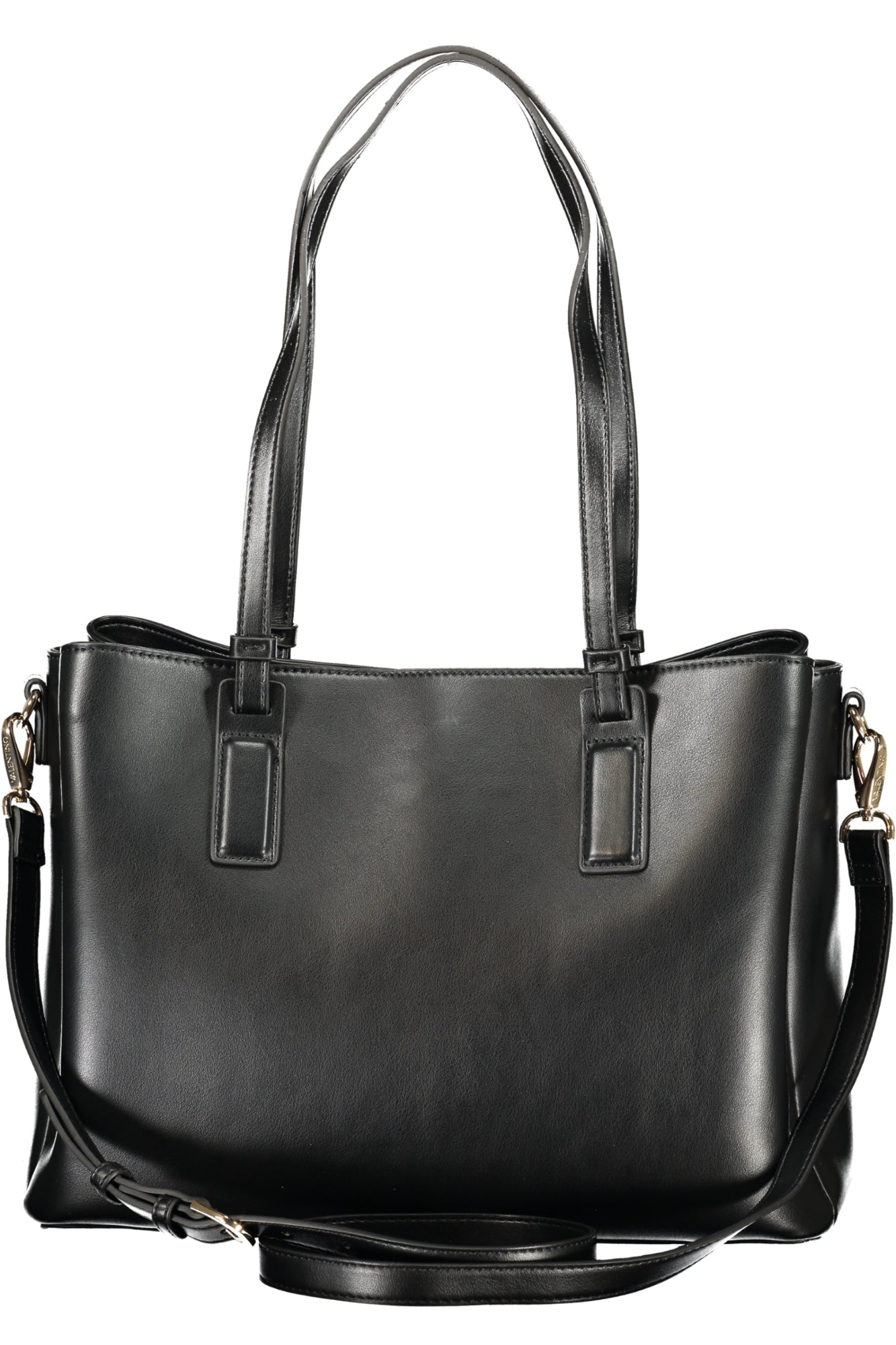 BOLSO DE HOMBRO CON DOS ASAS VALENTINO