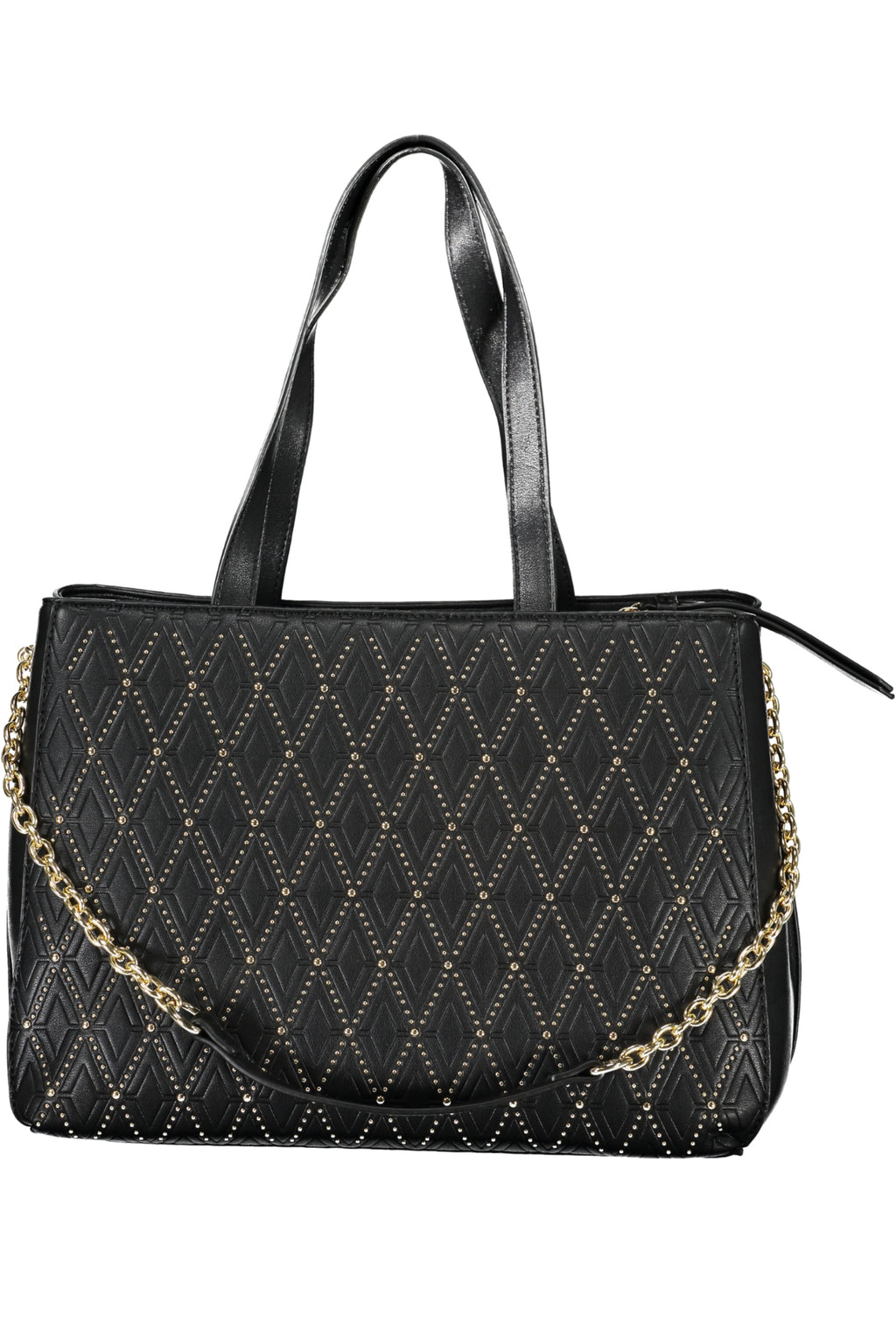 ""VALENTINO BAGS BORSA DONNA NERO""