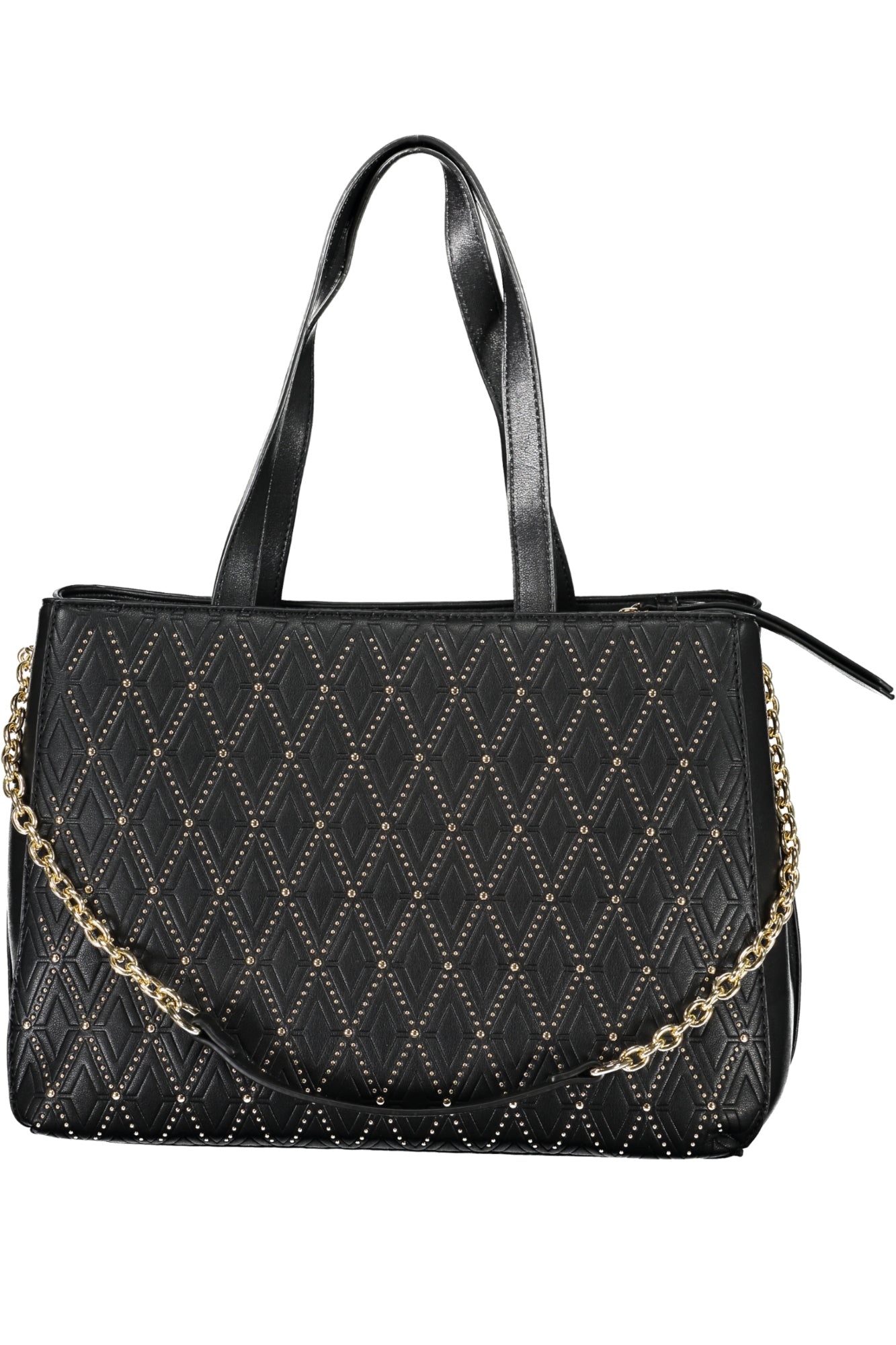 ""VALENTINO BAGS BORSA DONNA NERO""