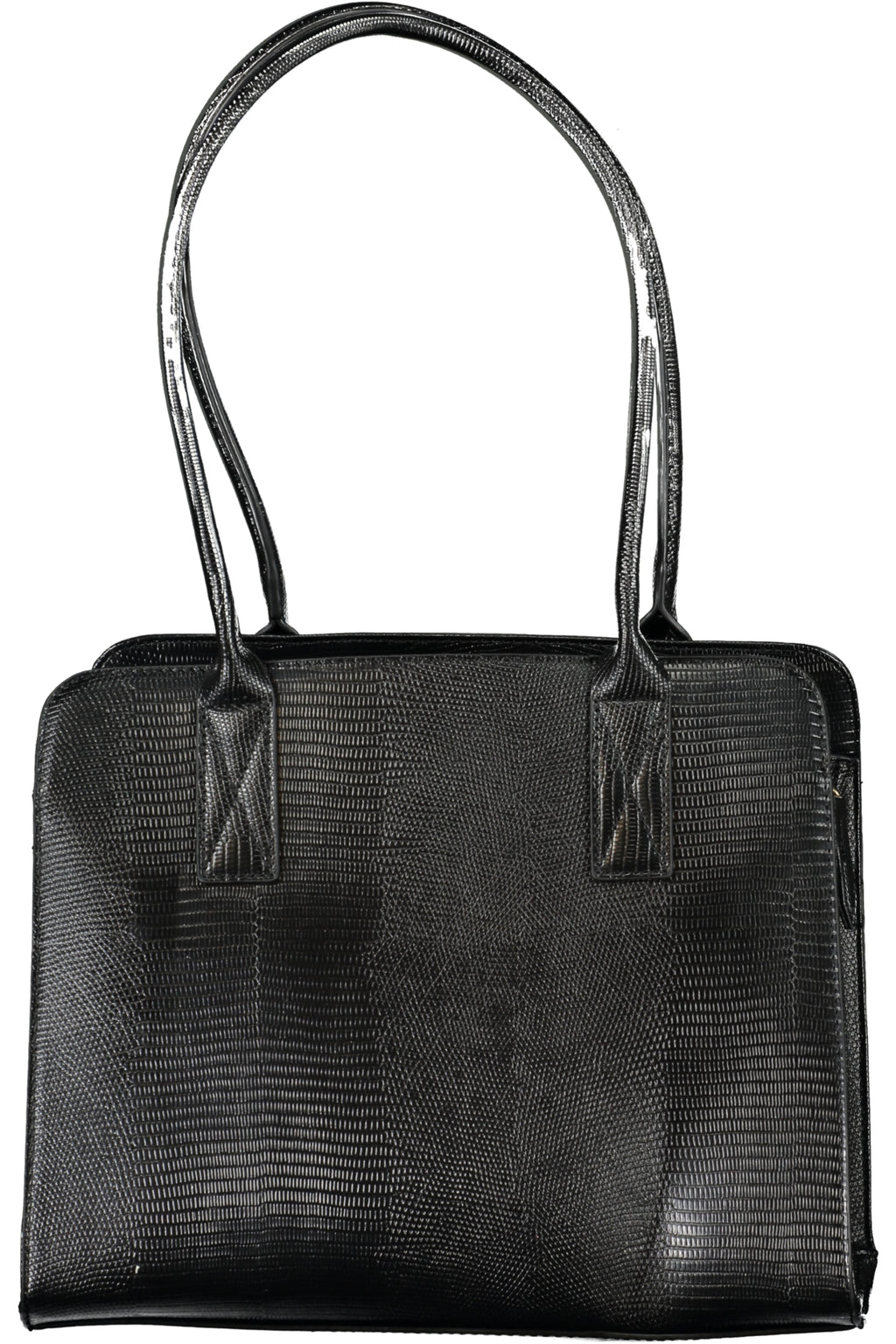 BOLSO DE HOMBRO CON DOS ASAS VALENTINO
