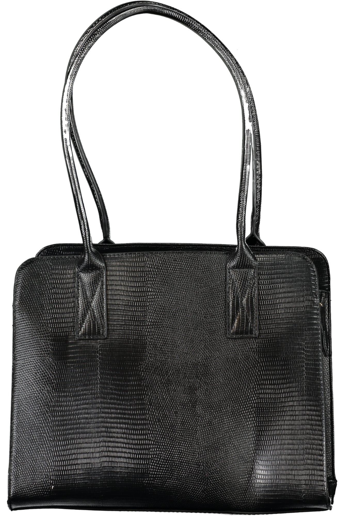 BOLSO DE HOMBRO CON DOS ASAS VALENTINO