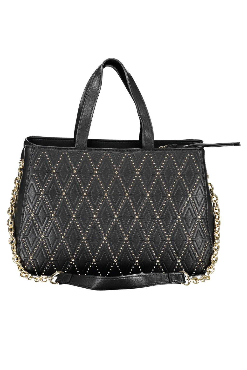 ""VALENTINO BAGS BORSA DONNA NERO""