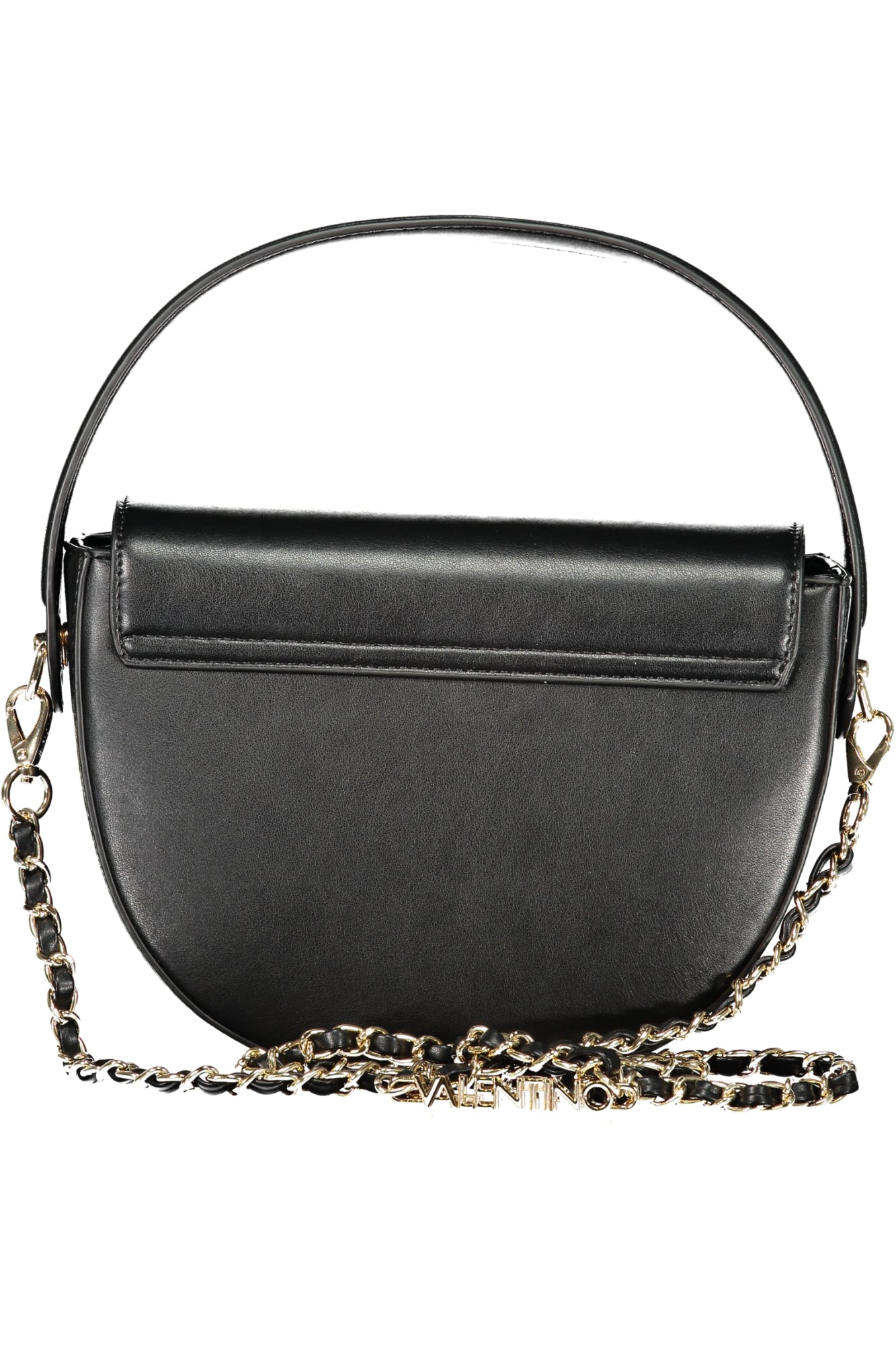 UNA BOLSO CON ASA VALENTINO