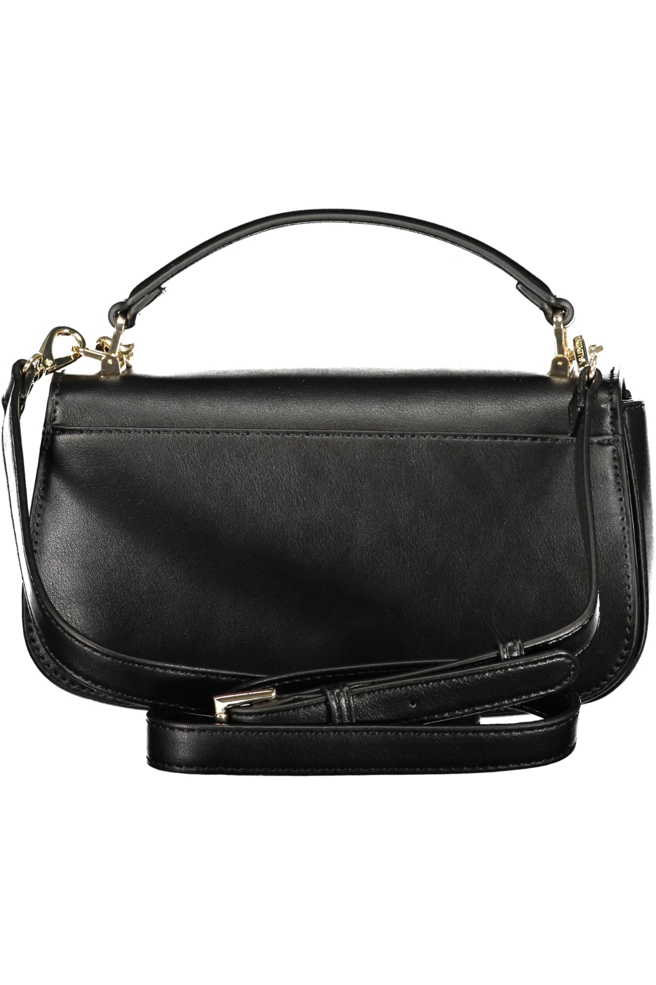 UNA BOLSO CON ASA VALENTINO